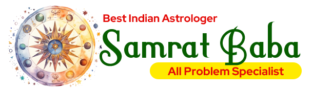 Astrologer Samrat Baba